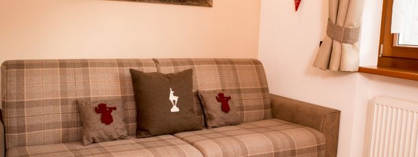 General information about your stay at Mussner