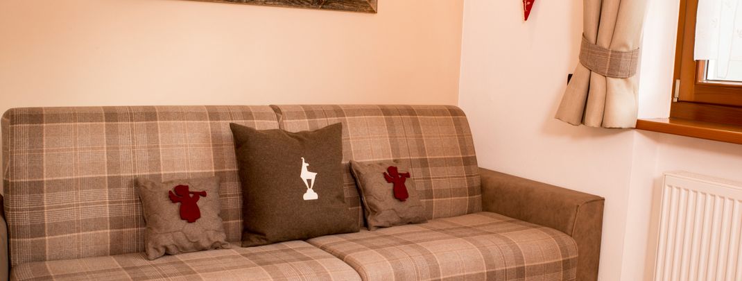 General information about your stay at Mussner