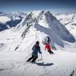 Information about the ski resort Aletsch Arena