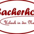 Logo Bacherhof