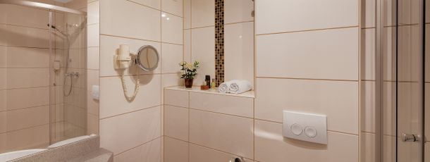 General information about your stay at Schlossberghotel Oberhof