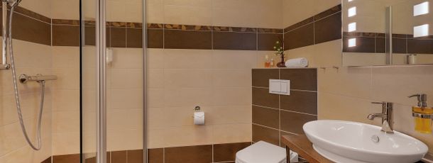 General information about your stay at Schlossberghotel Oberhof