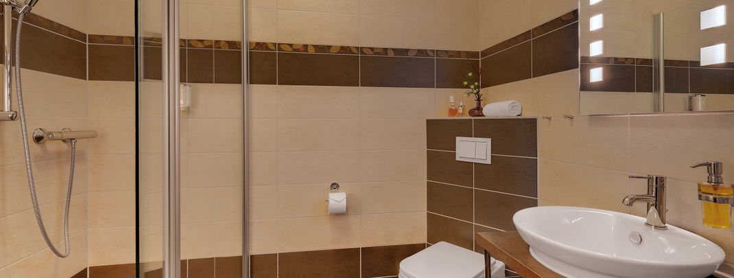 General information about your stay at Schlossberghotel Oberhof