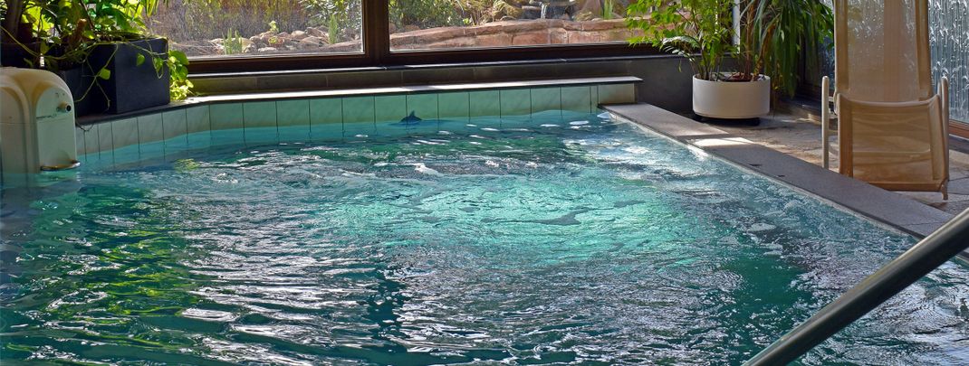 General information about your stay at Schlossberghotel Oberhof