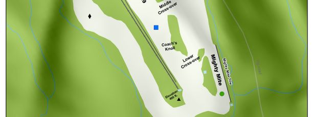 Detaillierte Infos zum Skiurlaub im Skigebiet Cochran Ski Area