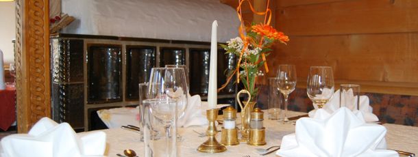 General information about your stay at Hotel Post