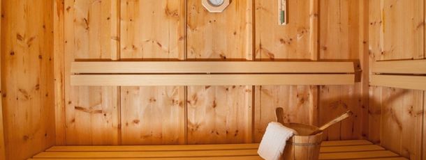 General information about your stay at Appartement Rossalm mit Sauna für 4-11 Personen