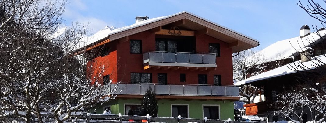 General information about your stay at Haus Pötscher