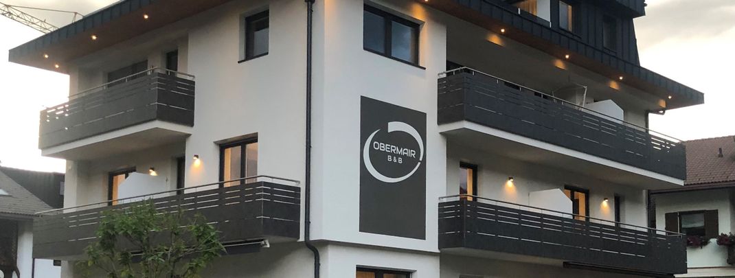 B&B Obermair