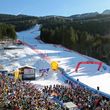 Zwei Wochen lang ist der Ski-Weltcup wieder in Garmisch zu Gast.