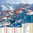 Information about the ski resort Pila