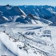 Der höchstgelegene Snowpark Österreichs begeistert kleine und große Freestyler.