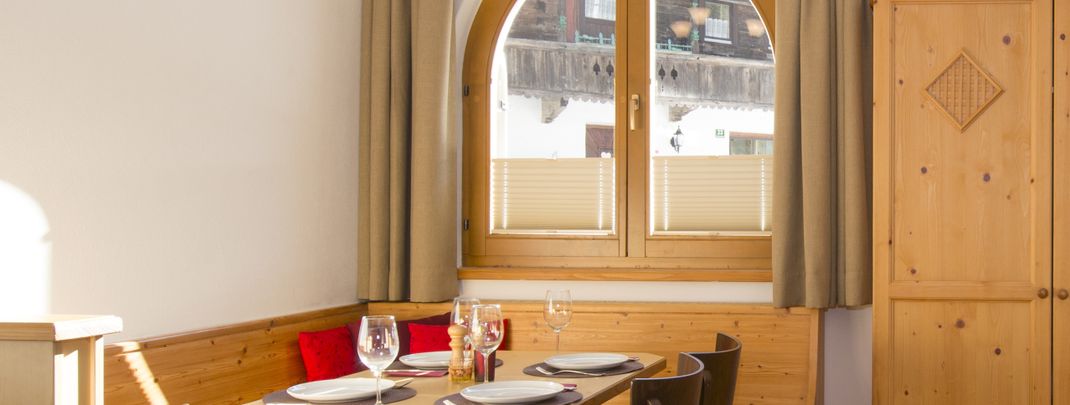 General information about your stay at Hotel Landhof