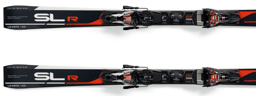 Nordica Dobermann SLR - Slalom Ski - Ski Review - Season 2017/2018