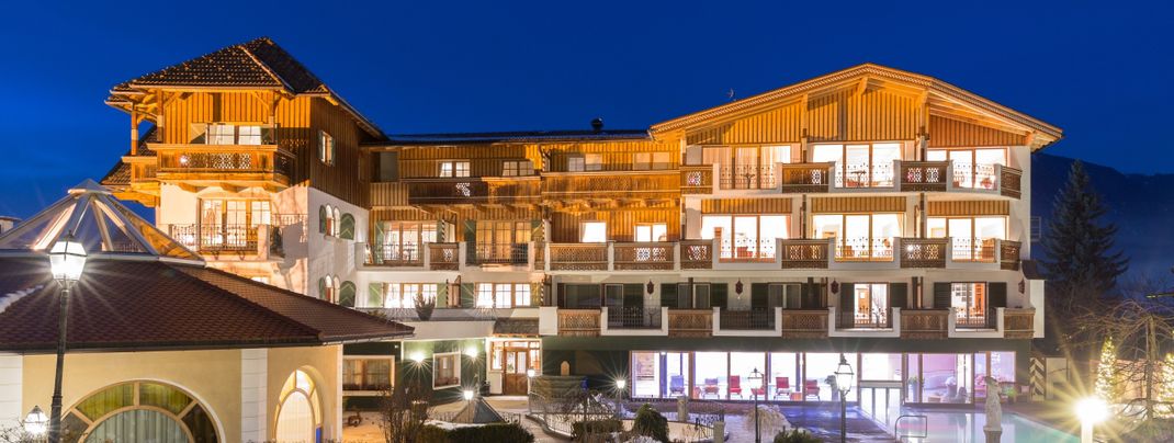 General information about your stay at Hotel Mirabell Dolomites