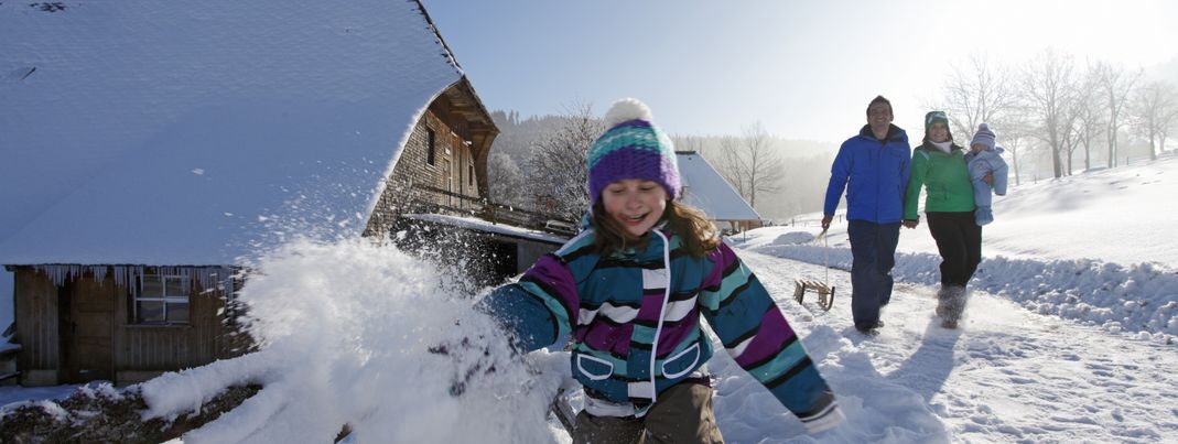 General information about your stay at Hotel Bergseele