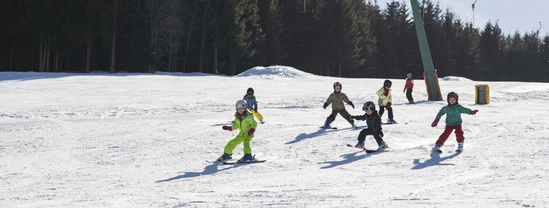 Detaillierte Infos zur Unterkunft KulturGut Apartments Liftverbund Feldberg