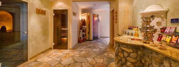 General information about your stay at Hotel Kristall