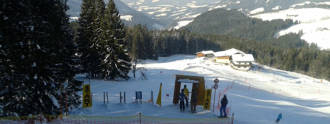 Review about Dachstein West - Category: Advanced