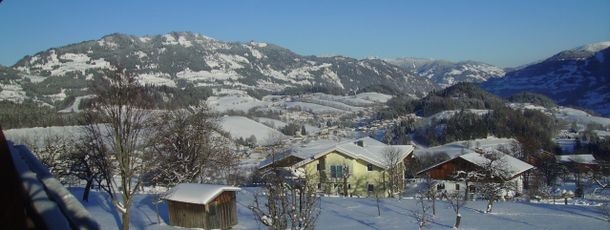 General information about your stay at Fewo Reitmayrgut