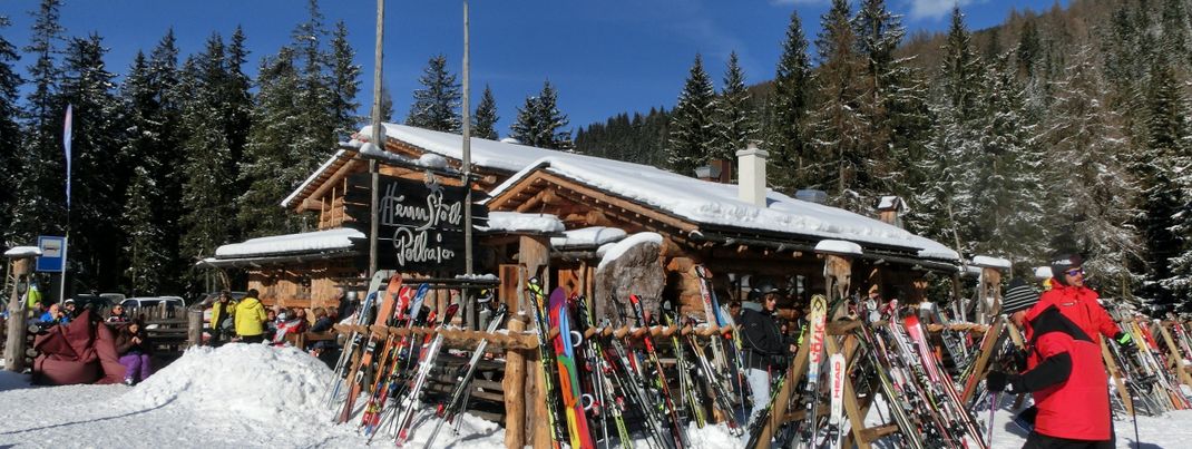 Review about Sextner Dolomiten Skiberg Helm - Category: On Mountain Dining