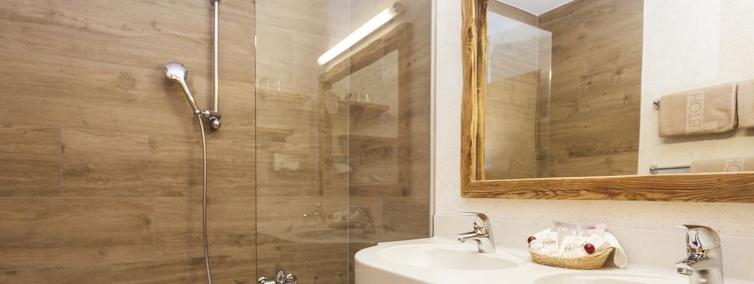 Detaillierte Infos zur Unterkunft Hotel Kaiser