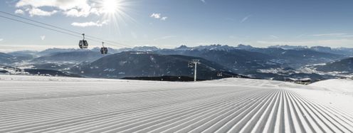 Genieße den Almenwinter in Gitschberg Jochtal