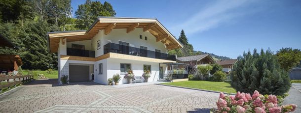 General information about your stay at Landhaus Keil