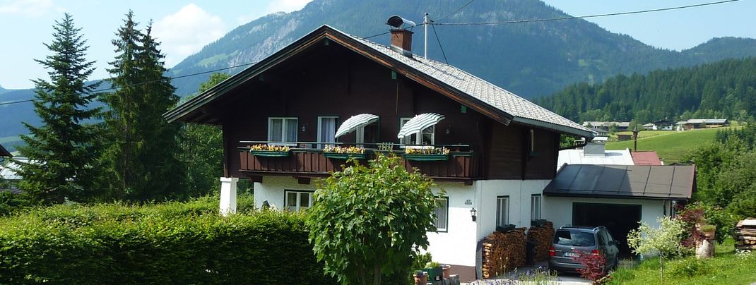 General information about your stay at Ferienhaus Lindauweg