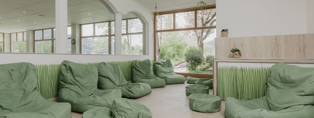 Detaillierte Infos zur Unterkunft Hotel Kaiser