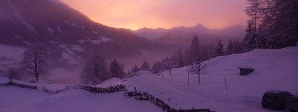 General information about your stay at Biohof Maurachgut