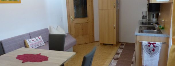 General information about your stay at Haus Baumann