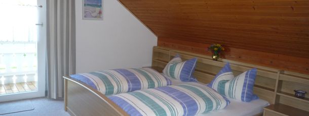 General information about your stay at Haus Heigl