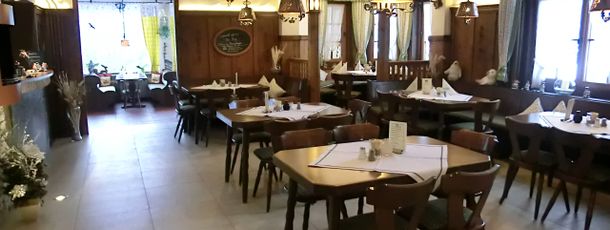 General information about your stay at Hausberg Hotel