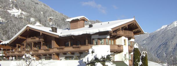 General information about your stay at Olympia-Relax-Hotel Leonhard Stock