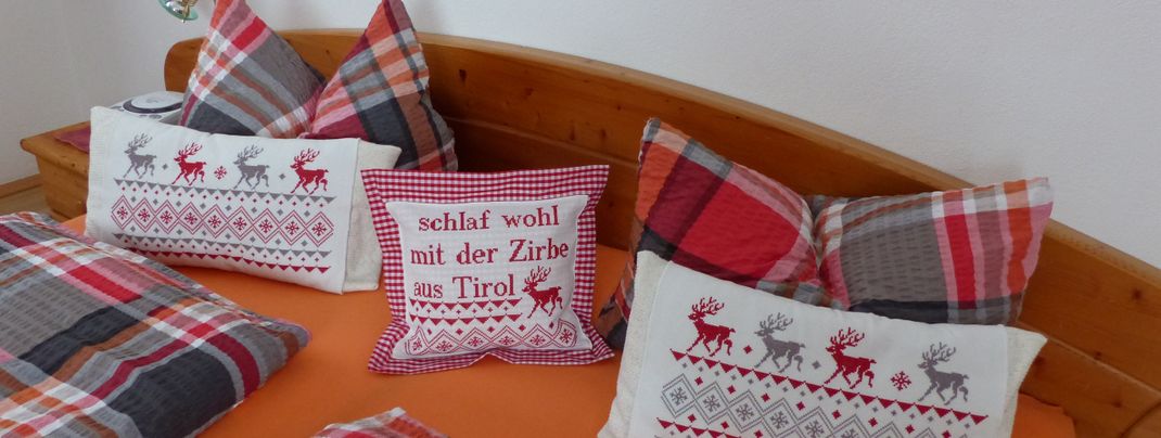 General information about your stay at Haus Baumann