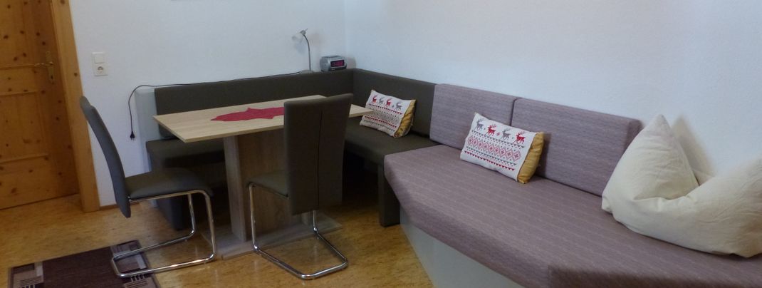 General information about your stay at Haus Baumann