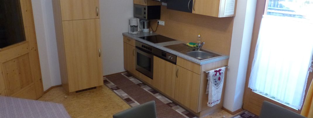 General information about your stay at Haus Baumann