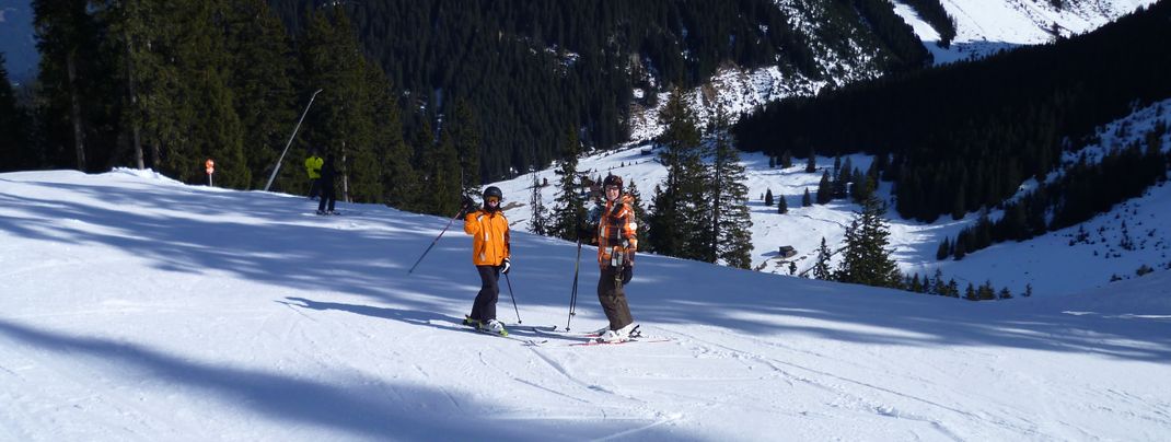 General information about your stay at Haus Dagmar