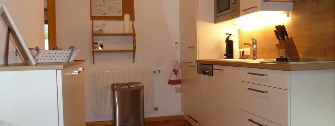 General information about your stay at Haus Ritzenspitze