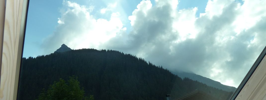 General information about your stay at Haus Ritzenspitze