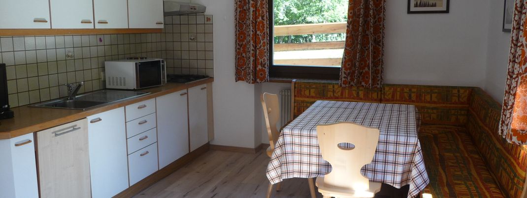 General information about your stay at Ciasa Morin - Maneschg Michaela