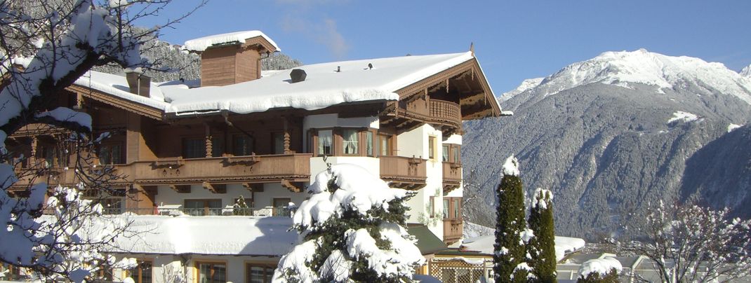 General information about your stay at Olympia-Relax-Hotel Leonhard Stock