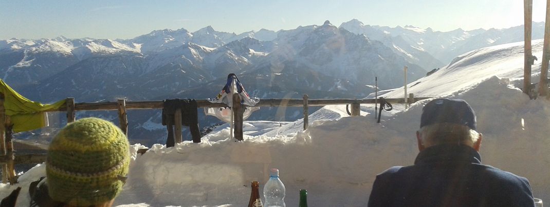 Appartements Haus Olympia Lans-Innsbruck