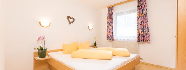 General information about your stay at Ferienwohnung Marian