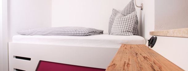 General information about your stay at Landhaus Bromm