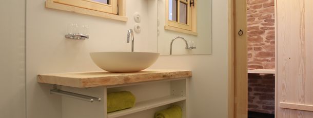 General information about your stay at Landhaus Bromm