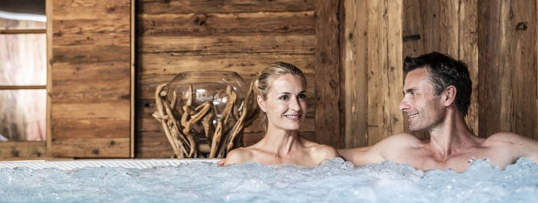 General information about your stay at Hotel Mirabell Dolomites