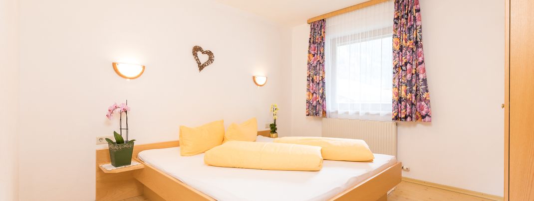 General information about your stay at Ferienwohnung Marian