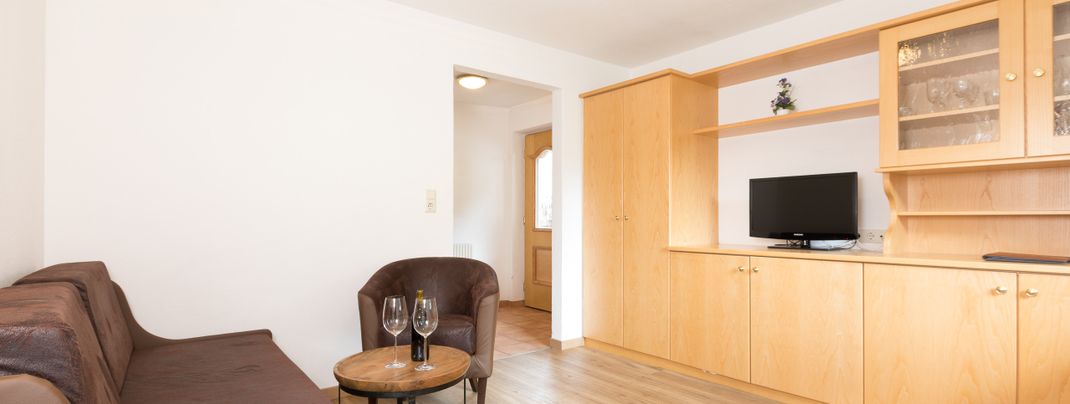 General information about your stay at Ferienwohnung Marian